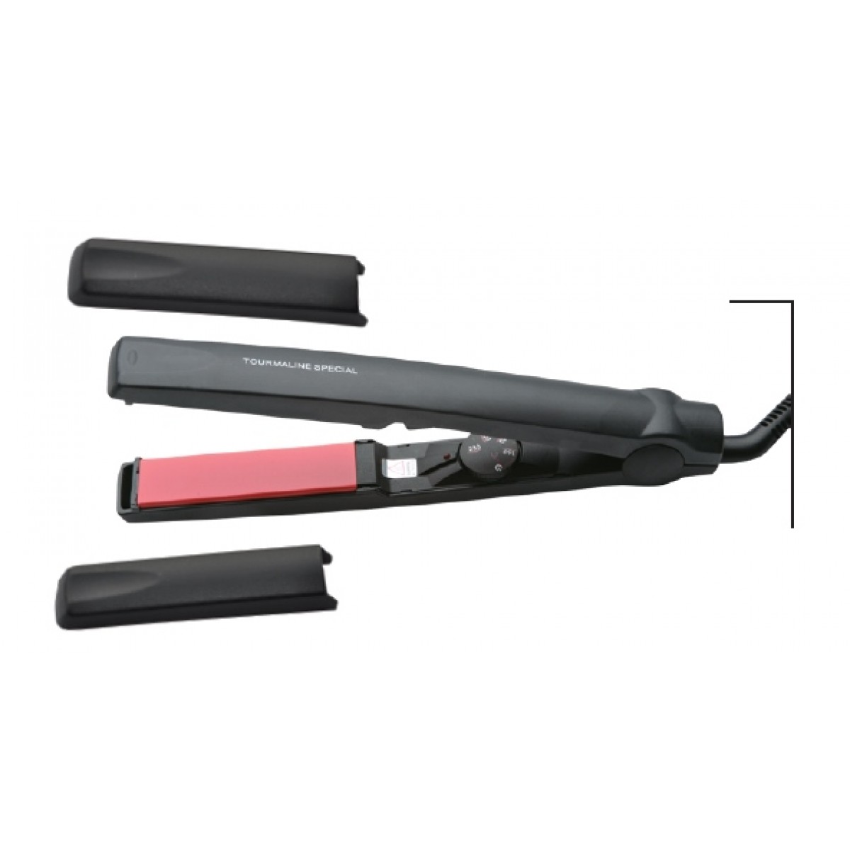 Τοστιέρα Κεραμική Tourmaline 000817